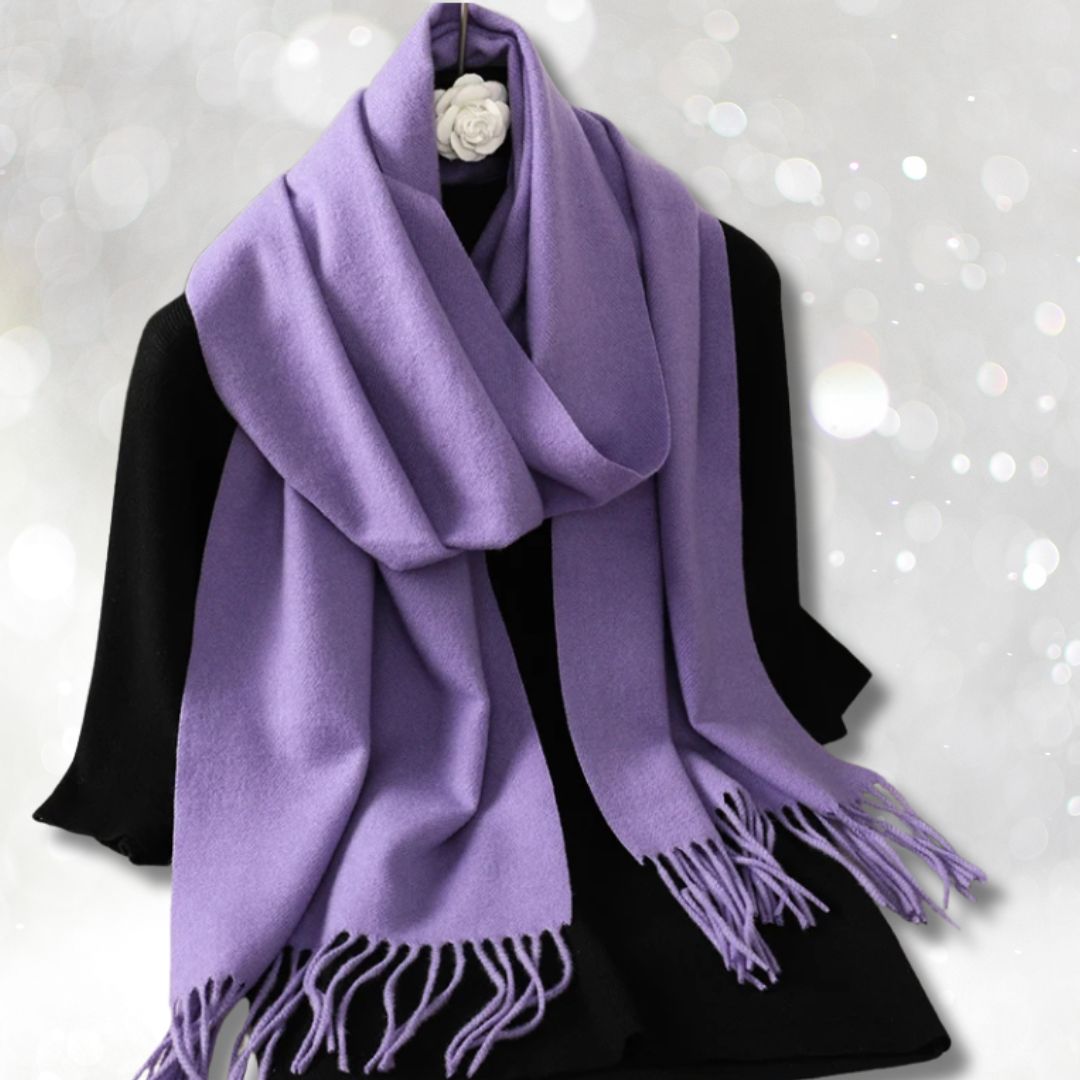 Cashmere Scarves for women