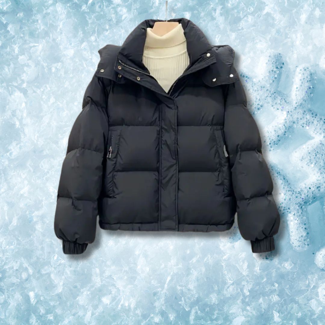 CozyPuff Women's jacket