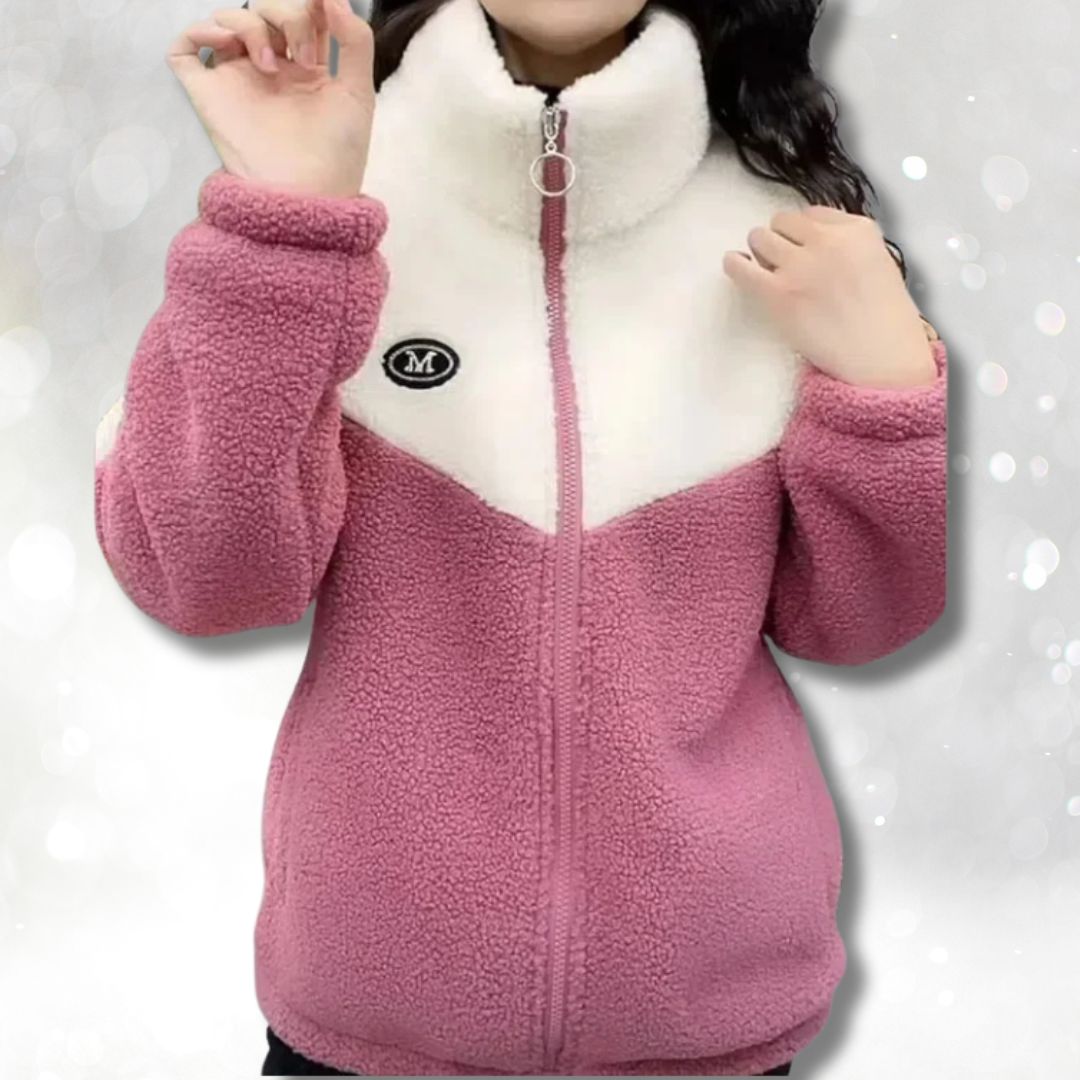 retro jacket for women