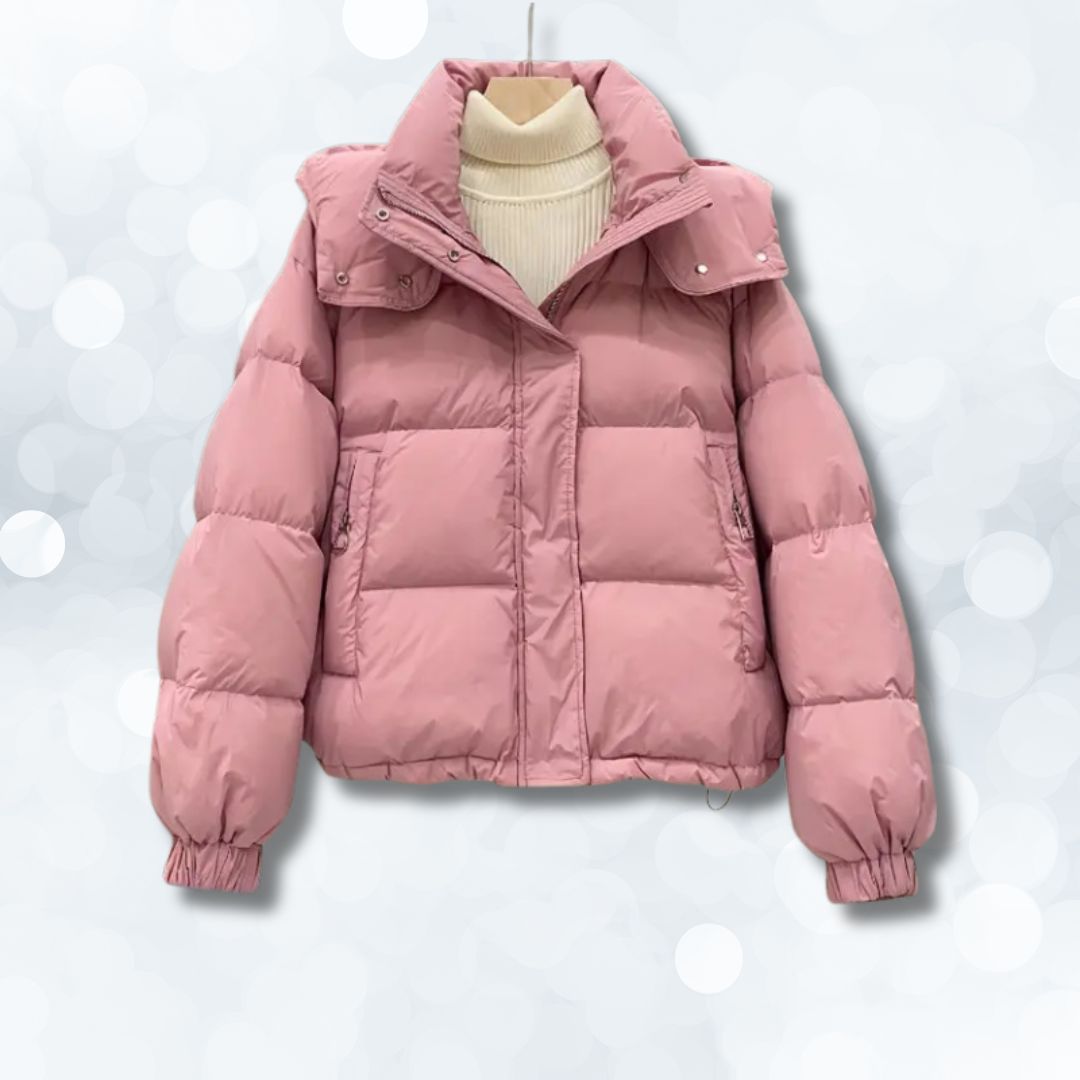 CozyPuff Women's jacket