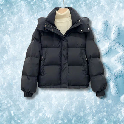 CozyPuff Women's jacket