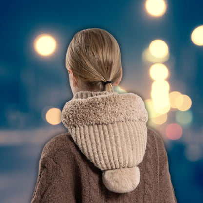 DualShield Hat & Scarf Combo