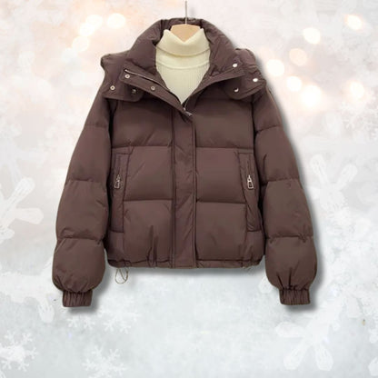 CozyPuff Women's jacket