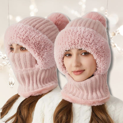 DualShield Hat & Scarf Combo