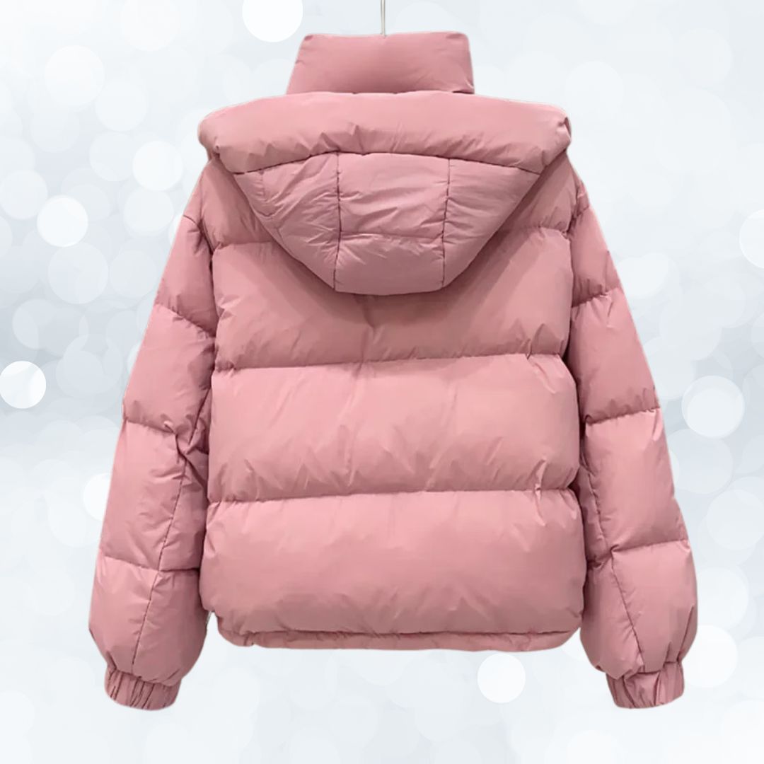 CozyPuff Women's jacket