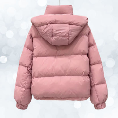 CozyPuff Women's jacket