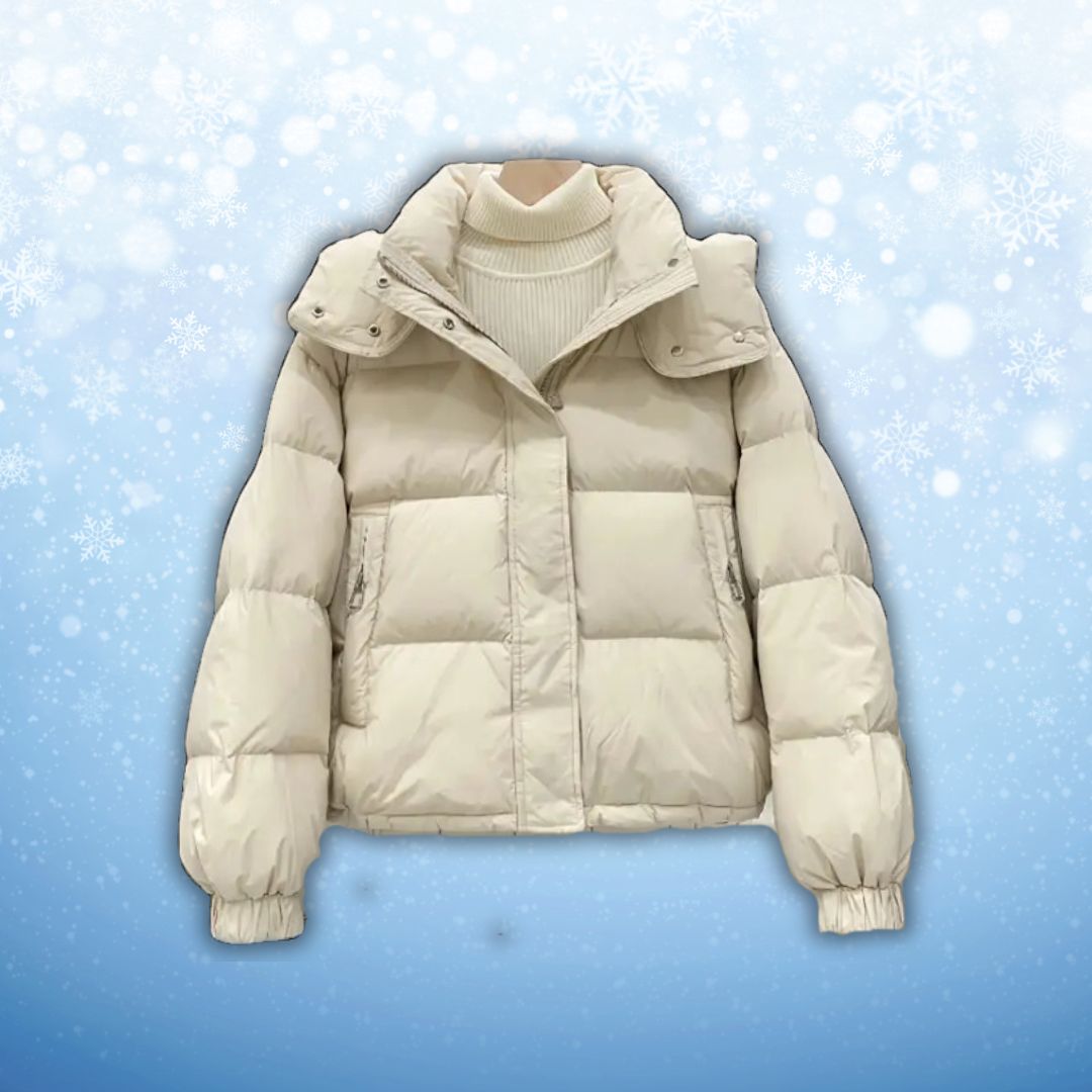 CozyPuff Women's jacket