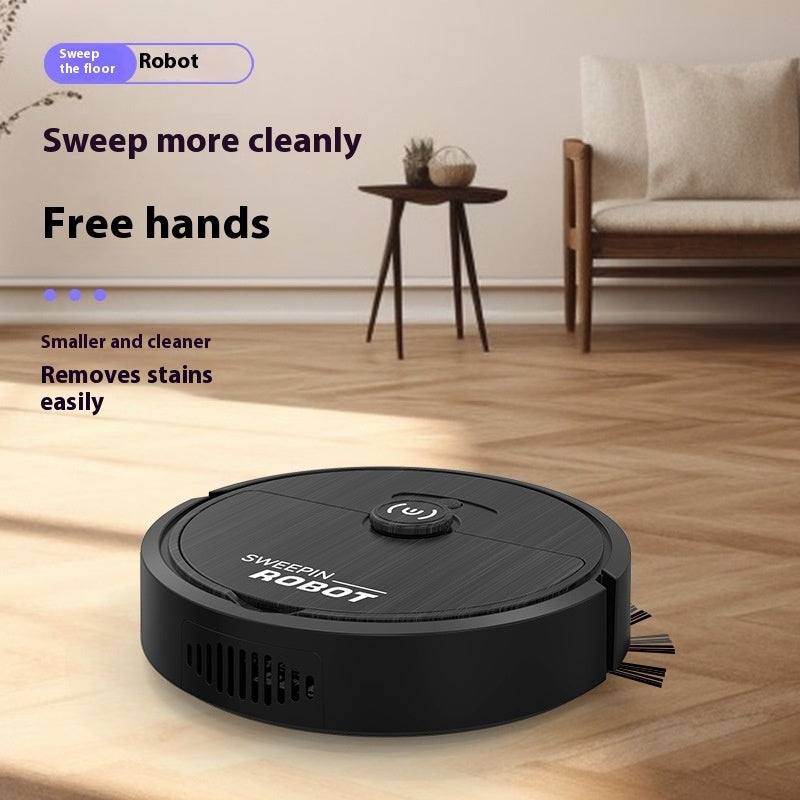 Intelligent Cleaning Robot Fully Automatic