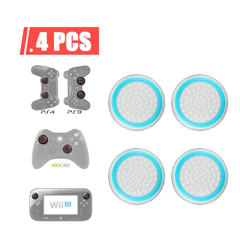 Controller Grip Cover Voor Playstation/ Xbox