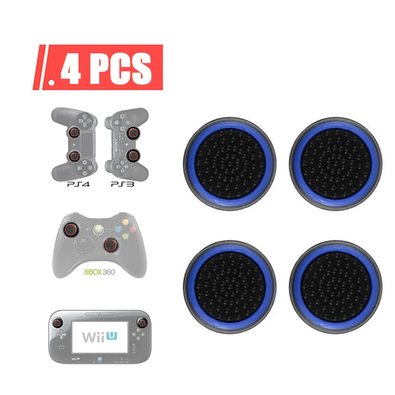 Controller Grip Cover Voor Playstation/ Xbox