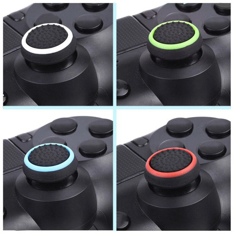 Controller Grip Cover Voor Playstation/ Xbox